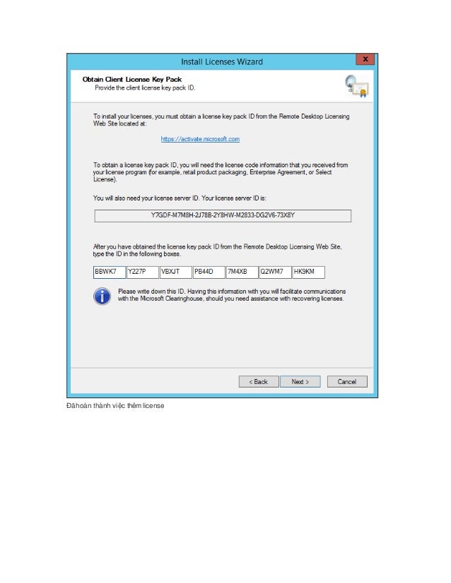 microsoft remote desktop license microsoft remote desktop license