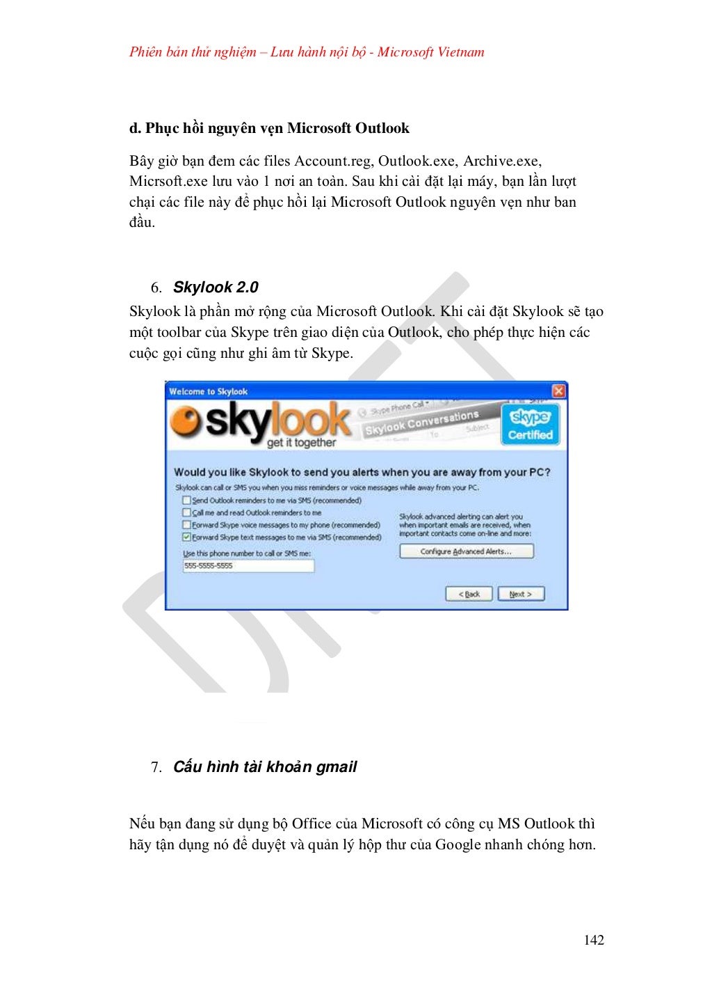 Outlook 2010 Se Queda Cargando Perfil