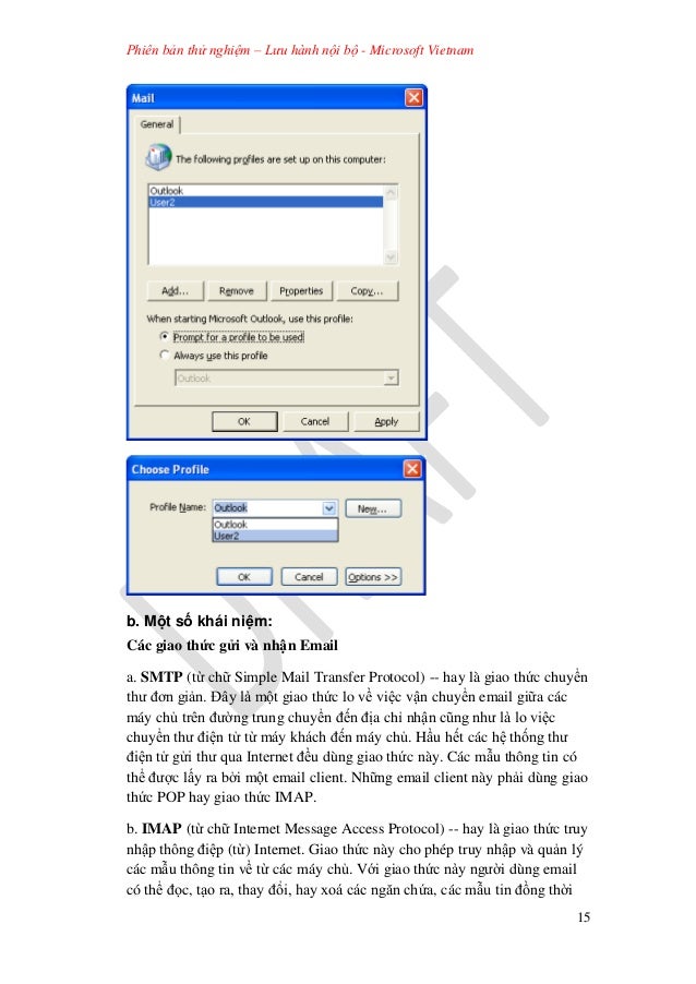 Outlook 2010 Se Queda Cargando Perfil