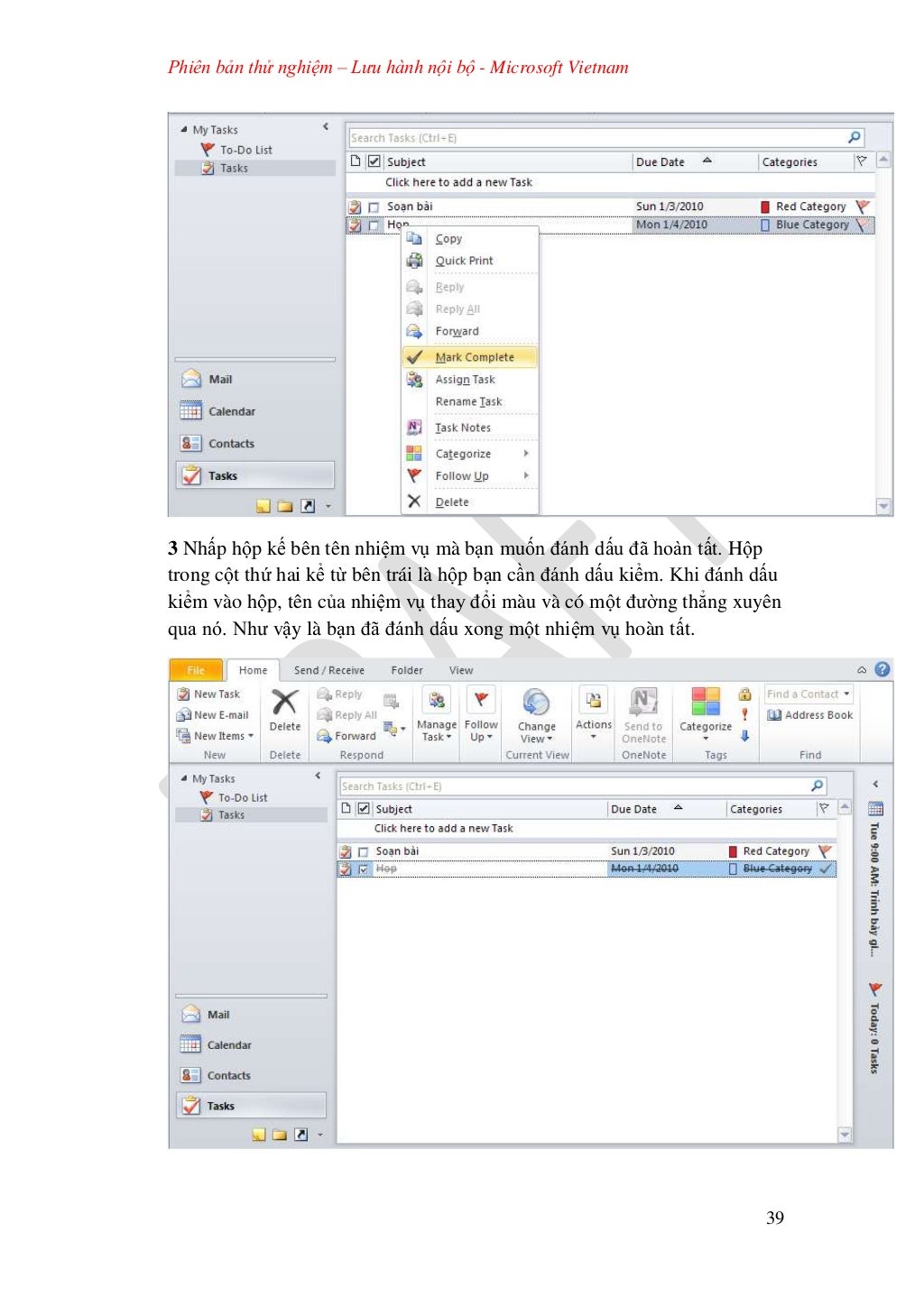 Outlook 2010 Se Queda Cargando Perfil