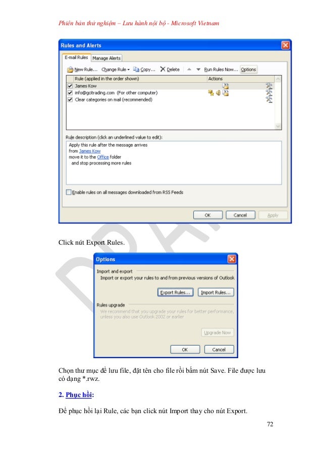 Outlook 2010 Se Queda Cargando Perfil