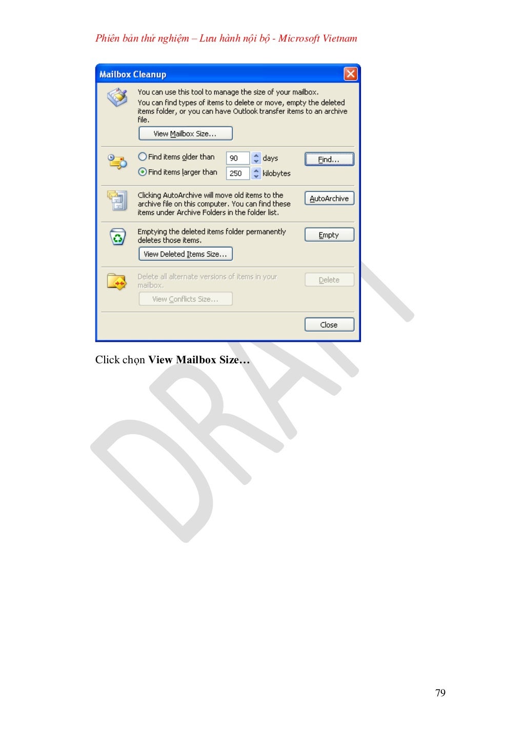 Outlook 2010 Se Queda Cargando Perfil