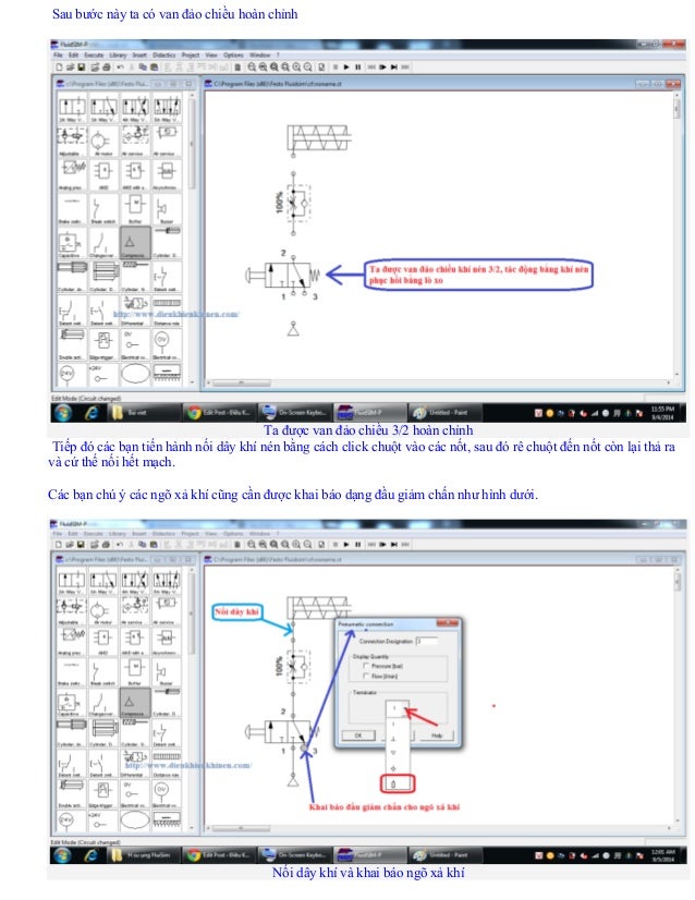 fluidsim en francais
