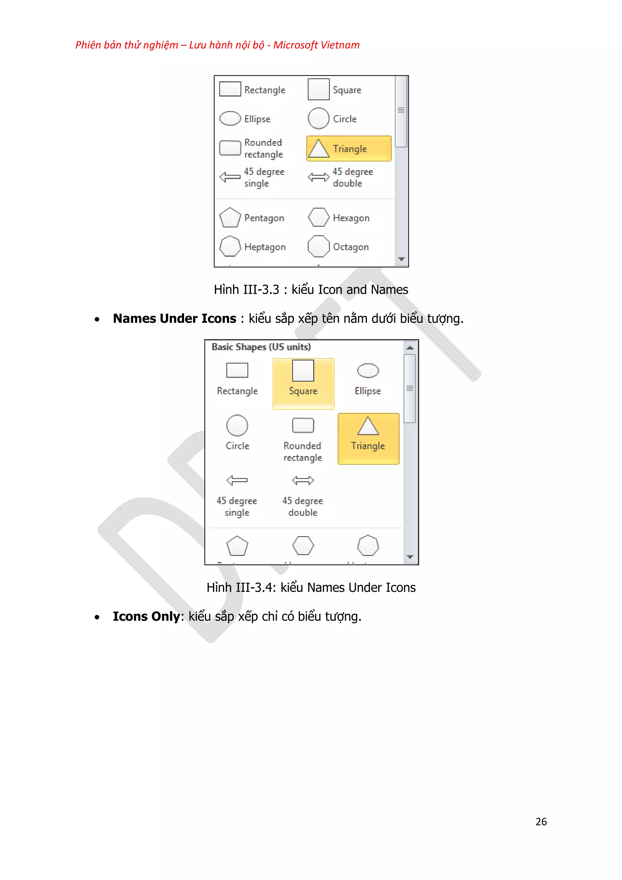 Hướng dẫn sử dụng visio 2010 | PDF