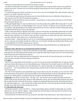 Hướng dẫn viết bài tập làm văn số 5 văn nghị luận | PDF