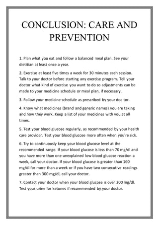 Biology project | DOCX