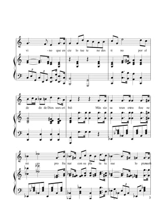 «              « « »
      «.
      «
      ˆ          « « ˆ . « ˆ « « œ »œ »œ »œ ˆ « ˙
                          « « l « « » » » »» l « « »»
                          « « « « « »» »
                 « « « ˆ « « »        ˆ  ˆ              « «ˆ           »»» »
                                                                         œ »œ
  l&  «          j
                 ˆ ˆ
                 « «
  ===================== l                       » »                        =»
  l                - no que en l cie lo tue te no des l ti            por el l
  l   «      «. « « « l Œ « Œ « l « «. « « « l
                                                        « ˆ « « «
      vi                                                     no

      «
      ˆ
      «      «. « « «
             « ˆ« «
             ˆ «_ _ l                 «         ˆ l _ « . #ˆˆ _ _ =l
                                                «       « « « « «
                                                        ˆ ˆ « ˆ ˆ
ß =====================
  l & ˆ
      «      « ˆˆ «
             ˆ «ˆ ˆ   « _ ˆ
                          «
                          ˆ          _
                                     _
                                      ˆ
                                      «
                                      ˆ
                                      «
                                      «
                                      ˆ        _
                                               _
                                                «
                                                ˆ
                                                «
                                                «
                                                ˆ       « « « « «
                                                        ˆ
                                                        «
                                                        _
                                                        ˆ
                                                                    ˆ ˆ
                                                                  ˆ « «
                                                                    ˆ ˆ
                                                                    « «
                          «           «         «       «
  l   « «£ « « «£ « « « « « l «                       l                       l
Íl    « « « « « « « «« «l «
                        «« «
                        ˆ ˆ. ˆ                          « _. »œ œ « l
                                                              œ » »
                                                              »»»
      ˆ « « ˆ « « «. « «. « l ˙
      «ˆ««
      « « « « ˆ. « « « «
                      « «« «
  ===================== l
  l?                  « «_ _ _
           ˆ _ˆ _ ˆˆ _ _
                      « « « «
                                             «
                                             «
                                             «
                                             ˙
                                                      l « œ. »»œ »»»œ «
                                                      l _ »»» »» »»» _ =
                                                        «
                                                        ˆ
                                                        «
                                                        «                «
                                                                         ˆ
                                                                         «
                                                                         «
               ˆ «
               « ˆ           « «
                             ˆ ˙            _
                                            _«
                                             «          «
                                                        _
                                                        ˆ
                                                        «              _ «
                                                                         ˆ
                                                                         «
                                  «         _«
                                             ˙
                                             «

                 »»»œ »œ »œ bœ nœ œ œ. »œ l « Œ Œ « . « l ˆ « . « « « . =l
                       »»» »» »»» »»» »»» »»» »» «          ˆ
                                                            «                    « « « « « « « #ˆ
                                                                                             « ˆ «ˆ ˆ «
                                                                                 « « « « ˆ« « «
                                                                                   ˆ ˆ                                «
   l=====================
      &
    l                                do de Dios sees cri l bió                  Más sio l sa                    ñoe ne l
    l            «                          « « l « œ.. »œ œ œ.. »œ l œ œ.. »œ œ œ.. #œ l
                                                                  »»»            »»»                »            » »»»
                                                            « œ »»»»œ »»»»œ œ »»»»œ »»»»œ »»»œ »»»»œ »»»»œ »»»œ #œ
         de                                                                                       reun extra

                 «
                 «                          « «
                                           #ˆˆ _ˆ l _ »»» » »»» »»» » l »»»                                           »»»
    l & _        ˙
                 «
ß ===================== l
                 ˙
                 «
                 ˙
                 «                          « _ «
                                            « «
                                            _ ˆ
                                            ˆ ˆ
                                            _ «
                                            « «
                                            ˆ
                                                  ˆ
                                                  «         ˆ
                                                            «
                                                            ˆ
                                                            «
                                                            ˆ
                                                            «
                                                                                                    »» » »»» »» =
                                            «
    l                                                    l                                 l « bˆ « « « « « « l
                                                                                             « «« « « «« «
                                                                                                 « ˆ ˆ ˆ
Íl               «
                 «                    « « « l « œ. »œ œ Œ l « b « « « « « « « l
                                      « « «                         »»» »» »»                « « bˆ « « « « «
                                                                                             « ˆ « ˆ « ˆ « =l
                                                                                                 «« « « «« ˆ
                 «
                 ˆ
                 «
                 «
   =====================
    l? _         «
                                      « « «
                                      ˆ ˆ ˆ
                                      « « « l «
                                      « _ _ _
                                            « «             «
                                                            ˆ               »                « ˆ« ˆ _ˆˆ «
                                                                                           lb_
                                                                                             «             «
                                                                                                                    ˆ
                 ˆ
                 «                   _ « « _
                                      « ˆ ˆ
                                      ˆ « « _
                                      «                     «
                                                            «
                                                            «                                «
                                                                                             ˆ             «
                                                                                                           ˆ
                                                            ˆ
                                                            «
                             b˙  »»»            « . « bˆ . « « « œ »œ »»œ . »œ bœ « . « « « . «
                                                « « l « #ˆ ˆ « »»» »» » »» l »»
      & bœ   »»»
  l===================== l                      « « « « « «
                                                ˆ ˆ « « « ˆ            «                     »
                                                                                                   « #ˆ nˆ « «
                                                                                                   « « « «ˆ
                                                                                                   ˆ « « ˆ«        =
  l bmi bgo
         »»» œ b˙             _˙
                              »_
                              _»»»
                                               pro fra l nar                         ta tu l sue             lo pien l
         _
                                                « . « l bˆ .. # «ˆ «ˆ « « nˆ »»»œ .. #œ l bˆ « .. # «ˆ nˆ œ.. »œ l
                                                      « « « « « « « œ »œ « « « « »»»»œ »»»œ
                                                                  con su pla                                        saoh

  l bœ »»  »»»
ß =====================
  l   & »                        »              ˆ . « l « « « « « « » »»» l « ˆ « b « »» =l
                                                « ˆ « « ˆ ˆ ˆ «
                                               bˆ « ˆ ˆ « « « ˆ » « « « «
                                                « ˆ «
                                                «                        ˆ «
                                                                         « ˆ «               ˆ ˆ ˆ ˆ
                                                                                             « «              «           »»
  l          « bˆ « « « « « « l
             « « « « « « « « « bœ « œ. l »œ « «£ « « « bœ l
             « b « « « « « « « l « »»œ « »»»œ . »œ l bœ » « « « « « »»œ l
Íl           « « bˆ ˆ « ˆ « ˆ bˆ »»œ « »œ . » »» » bœ ˆ « « « « œ
             « « « « « « « « l « »
                          ˆ « ˆ ˆ ˆ
             « « « « « « « « « »
                          ˆ ˆ ˆ ˆ ˆ                                           ˆ »» » l »» »» »» « « « « ˆ »»» =l
  l ? b_
  =====================
             «
             «
             ˆ                           _«
                                          «
                                          ˆ                 «
                                                            _ » _
                                                            «
                                                                              «
                                                                              «
                                                                              «                       ˆˆ «
                                                                                                 » « b_       «
                                                                                                              ˆ
                                                           b_
                                                            ˆ
                                                            «                 _
                                                                              ˆ
                                                                              «                £                             3
 