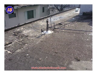 waterproofing, H.No.1, F-7/3