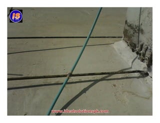 waterproofing, H.No.1, F-7/3