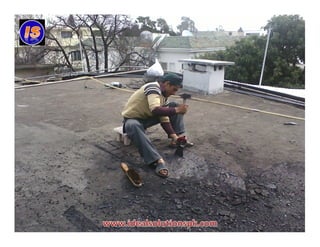 waterproofing, H.No.1, F-7/3