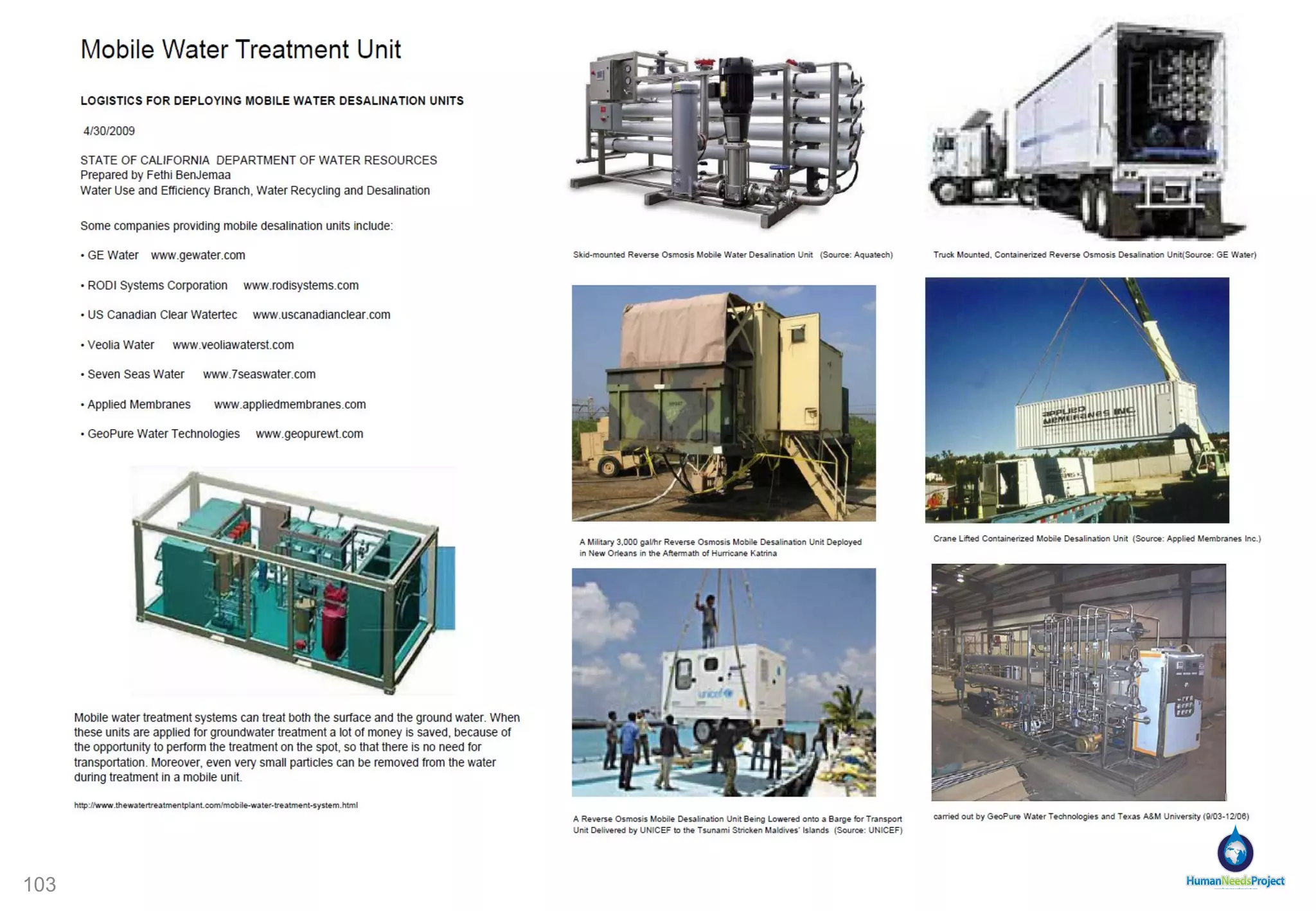 CONNIE NIELSEN (CONT.) I promised William that I would build a well and we went looking for a spot. When we agreed that a particular patch of high lying ground would work perfectly, he went and checked with the Elder's Council to see if it was available and if we could have it for a well. Then I returned to San Francisco, and started to plan a well. But I couldn't stop thinking of the implication on people's lives of living without any sort of infrastructure at all; - I felt water was only the mere beginning of alleviating some of the stresses they were having to deal with. What about toilets and showers - things I simply could not imagine living in a city and not have access to. One thing was lack of basic services in rural areas, where there is space and if there were clean waterways it could somewhat compare to camping in nature (which I do but very reluctantly). Another was to live every day of your life, in the big city, without the dignity of being able to relieve yourself in a sanitary fashion and to maintain simple hygienic standards.  Once I started looking, the numbers for disease and child mortality in Kibera sprung out at me and cemented a resolve to do more than boring a hole in the ground and fastening a hand pump on top. To pump enough for showers I would need real power, -another mostly absent amenity in Kibera. I decided solar panels would make the most sense in this part of Africa, with a back-up plan for the rainy months. I wondered about the prison thing, the words in Yema's mail - "stagnant", "wasted", "creating a life for myself". I felt I needed to set up some sort of program, which could do something about that. I had now accumulated several aspects to add to the Well I wanted build: Water, showers, toilets, - adult education? At home I was preparing to build a new house, and at a planning meeting with our Contractor and our Architect around our kitchen table, I realized that I was looking at someone who had exactly the kind of knowledge I did not have: How to build, - anything. David Warner is the CEO of Redhorse Contractors, and he has built some of the most progressive and extraordinary houses in Northern California. He is an expert in incorporating clean technology and as we were looking to go practically off-grid in our new house, - he was the obvious choice to help build our house. I looked into his kind face, so capable of enthusiasm and joy in his work. And I asked him, seemingly out of the blue, - would you build a well in Africa with me? And with no hesitation at all - he said, - Yes.  I now look back, almost a year later, and think to myself, - what a great instinct that was. Through David, I met Daniel Kammen, of UC at Berkeley and the World Bank, and Ken Kao of Harvard and Kao Design, now our Chief Technical Specialist and Chief Designer, respectively. I invited Jim Kammen of the Bay Area Council, and he in turn brought in his team of former students from UC Davis, Andy Barkett and Sonny Aulakh, who with present graduate students created our Economic Team. Then Jonathan Kaplan and Marci Glazer joined in, the Tomkowicz Family and their Waterhope foundation, Dan Prull, John and Jonathan Todd, Norman Hantzsche, Julie Rene, Joan Soekotjo, Joyce Oneko, John O'Connor, Yema Khalif, William Ogutu and all our friends in Kibera, all met up, and made HNP what it is today.  HNP now has over 40 collaborators in the US and Kenya. HNP is fully funded and is awaiting permits to start building an extraordinary, Clean Energy, full-service, Center in Kibera. Experts in Clean Technology, Design and Architechture, Education, Business and Economics have rounded out the vision of the HNP Concept and are working, - all for absolutely free -, to help Kibera get a motor going, some sort of compelling source of energy, which may help break down the barriers of their poverty, and perhaps, set them free."     