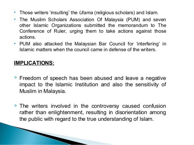 freedom of speech in malaysia The malaysian artist fahmi reza became one of the most public figures in the fight over free speech in malaysia when malaysia, with more space for freedom. freedom of speech in malaysia The malaysian artist fahmi reza became one of the most public figures in the fight over free speech in malaysia when malaysia, with more space for freedom.