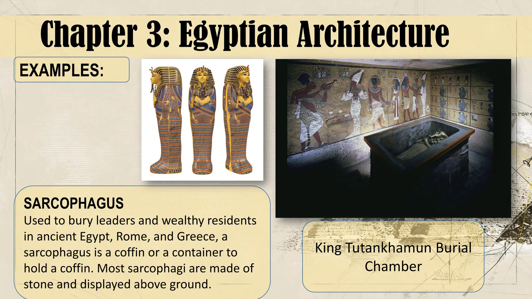 HISTORY OF ARCHITECTURE 1- CHAPTER 3-EGYPTIAN.pdf