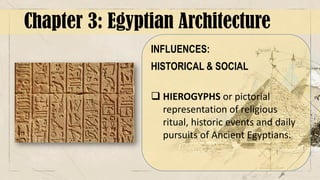 HISTORY OF ARCHITECTURE 1- CHAPTER 3-EGYPTIAN.pdf
