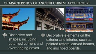 Chinese Rafters HOA03_CHINESE_ARCHITECTURE_GACUSAN_GECOBE.pptx
