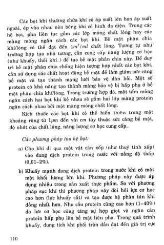 Hoa hoc thuc pham
