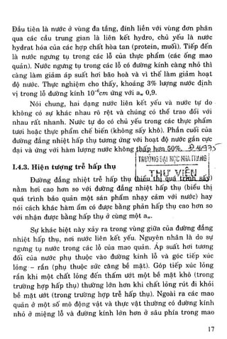 Hoa hoc thuc pham
