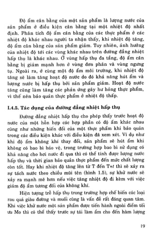 Hoa hoc thuc pham