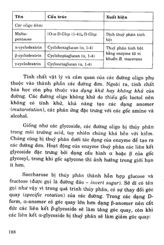 Hoa hoc thuc pham