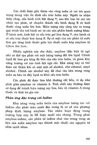 Hoa hoc thuc pham