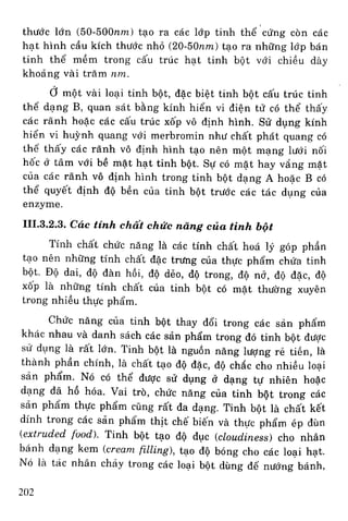 Hoa hoc thuc pham