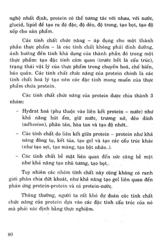 Hoa hoc thuc pham