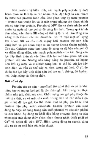 Hoa hoc thuc pham
