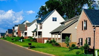 Homeowners’ Associations: What to know before joining an HOA