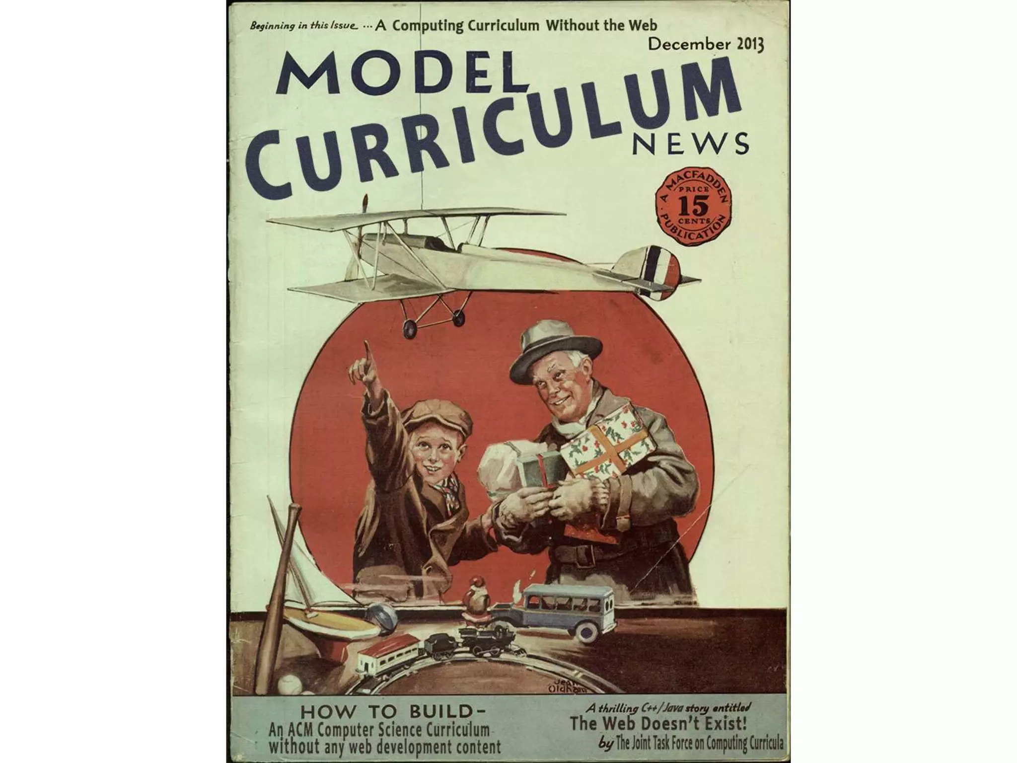 Constructing and revising a web development textbook