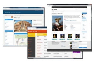 Constructing and revising a web development textbook