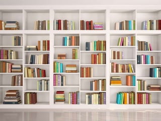 Constructing and revising a web development textbook