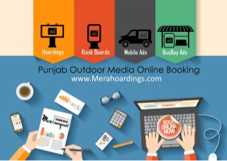 Hoardings in-punjab,-punjab-hoardings-online-booking