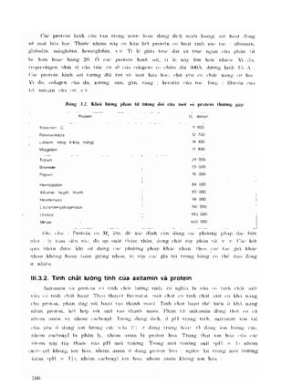 Hóa sinh công nghiệp