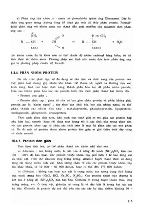 Hóa sinh công nghiệp
