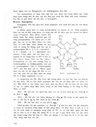 Hóa sinh công nghiệp