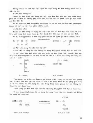 Hóa sinh công nghiệp