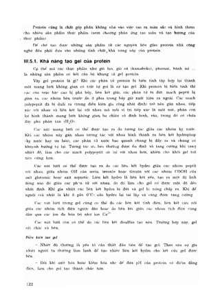 Hóa sinh công nghiệp