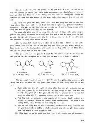 Hóa sinh công nghiệp