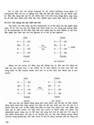 Hóa sinh công nghiệp