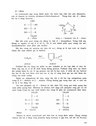 Hóa sinh công nghiệp