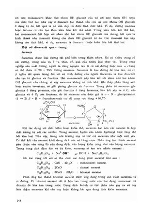 Hóa sinh công nghiệp