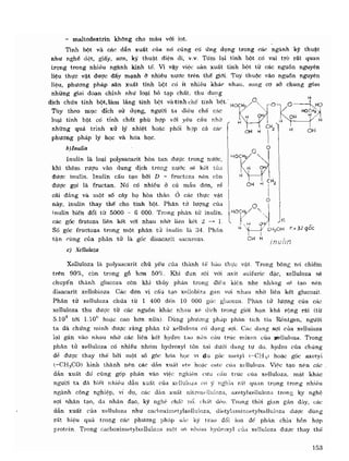 Hóa sinh công nghiệp