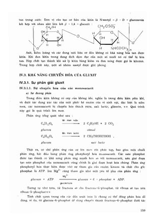Hóa sinh công nghiệp