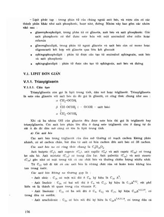 Hóa sinh công nghiệp