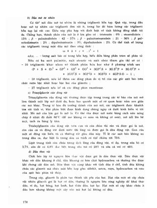 Hóa sinh công nghiệp