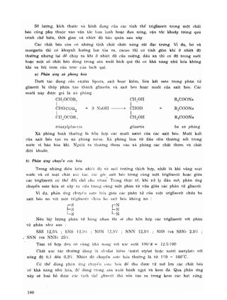 Hóa sinh công nghiệp