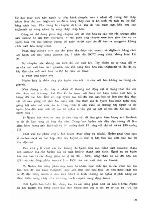 Hóa sinh công nghiệp