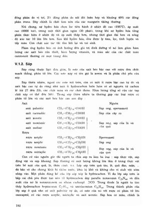 Hóa sinh công nghiệp