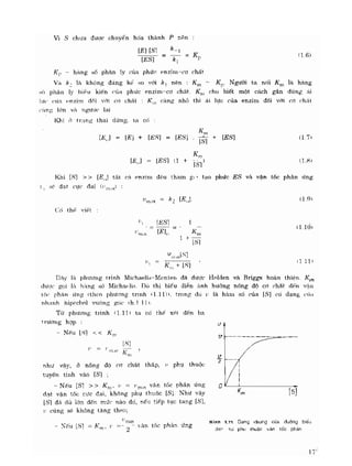 Hóa sinh công nghiệp