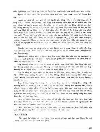 Hóa sinh công nghiệp